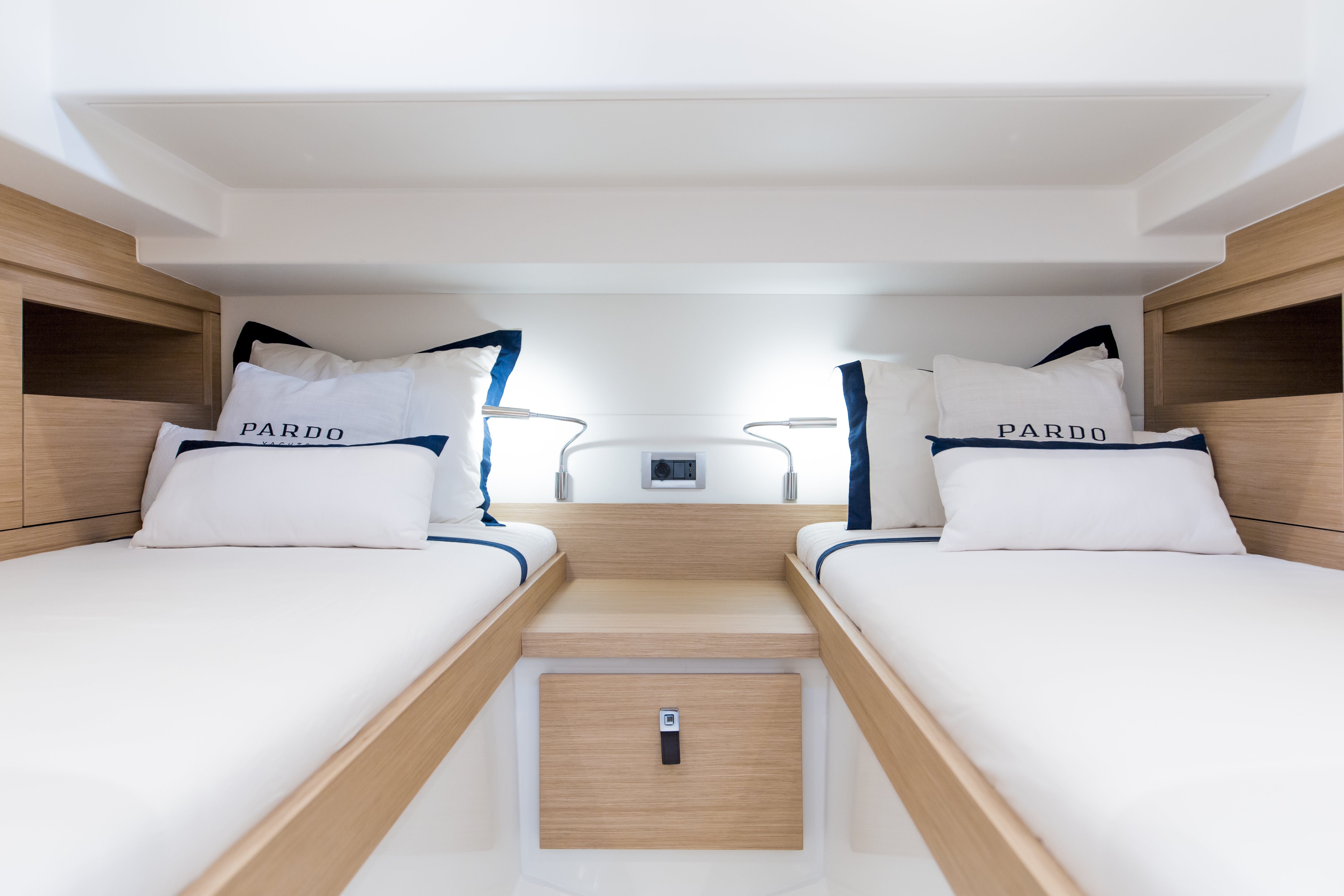 Pardo Yachts